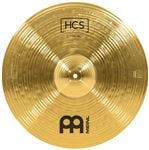 Meinl HCS Crash Ride Cymbal 18 Inch Front View